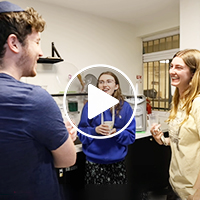 JLIC Summer: Real Internships, Torah Learning & Community in Jerusalem