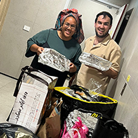 From Safe Rooms to Service: JLICs Emergency Response Across Israel