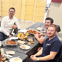 JLIC West Explores AIs Impact on Jewish Life in New Series