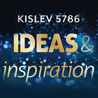 Kislev Ideas & Inspiration