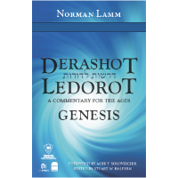 Derashot Ledorot: A Commentary for the Ages – Genesis