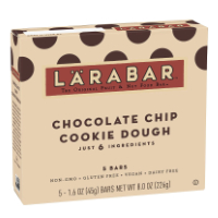 Featured Company: Larabar