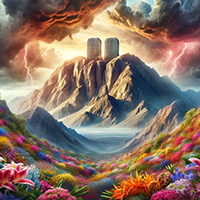 What's The Truth About… the Luchot?