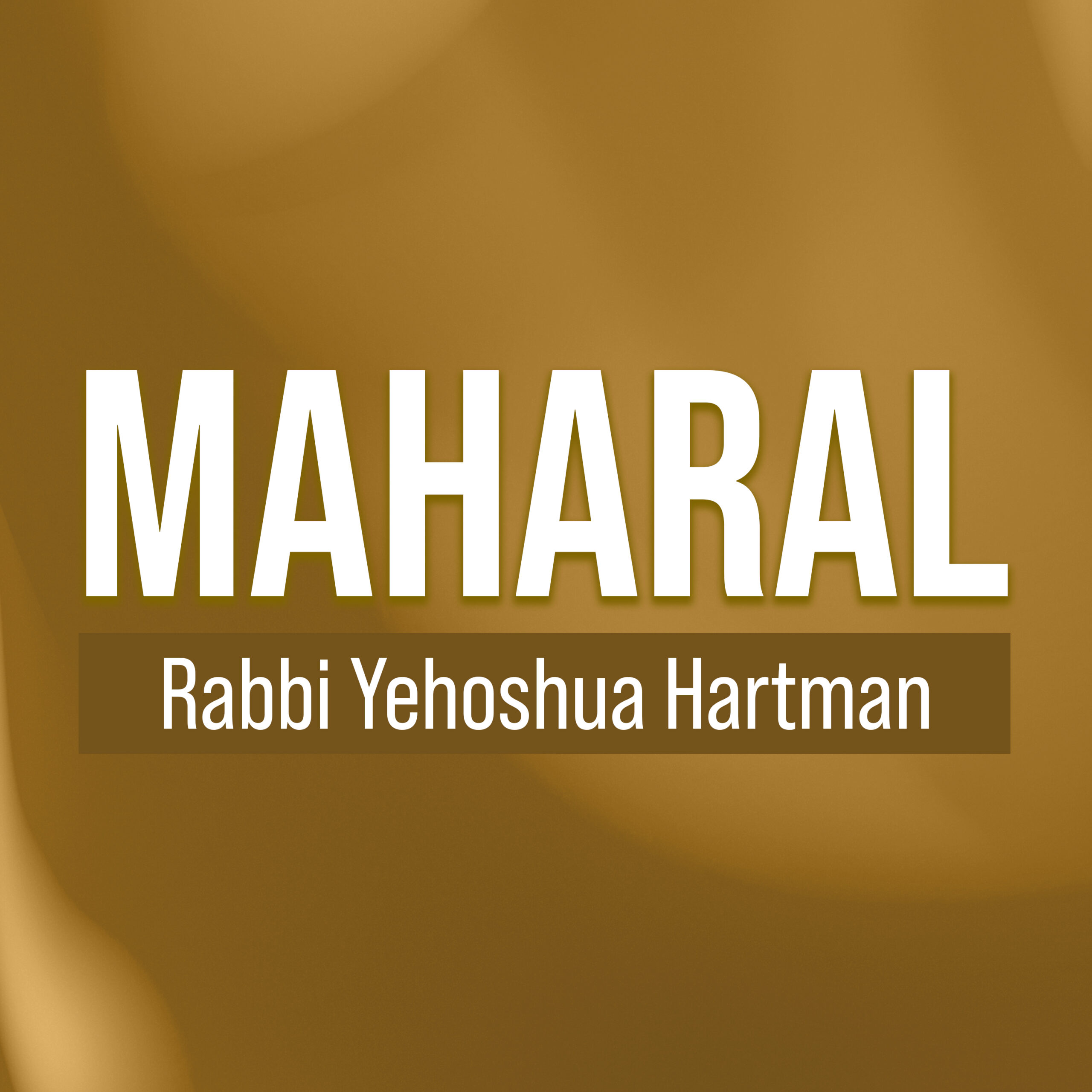 Rabbi Hartman: Naso 5782