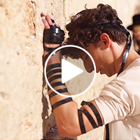 NCSY Summer: Carrying the Legacy