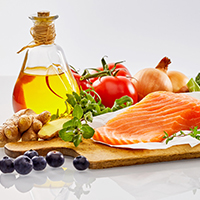 Approaching the Mediterranean Diet