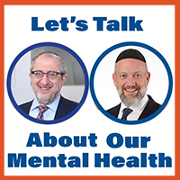 Watch: Let's Talk About Mental Health