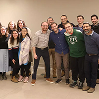 NCSY Israel in the News