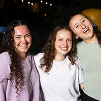 NCSY Israel Kicks Off Their Tenth Year