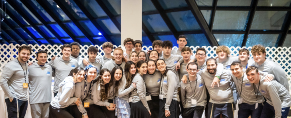 Yarchei Kallah Draws Record Attendance at Week-Long Event