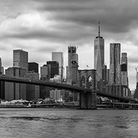 Faith, Fear, and the Future of Jewish New York