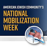 National Mobilization Week