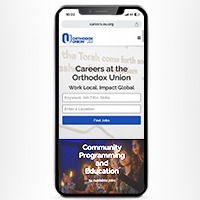 OU Launches New Enhanced Careers Site