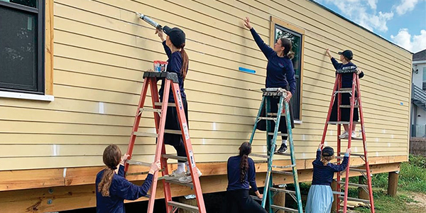 OU Executive Fellowship Nurtures the Next Generation of Jewish Leaders