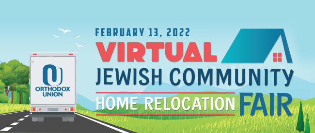 This Sunday! Last Chance to Register for the Virtual Community Fair