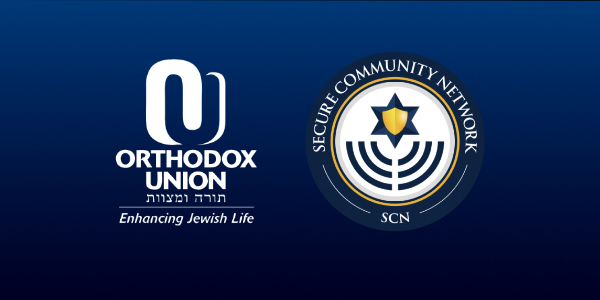 New Partnership to Help Combat Antisemitism