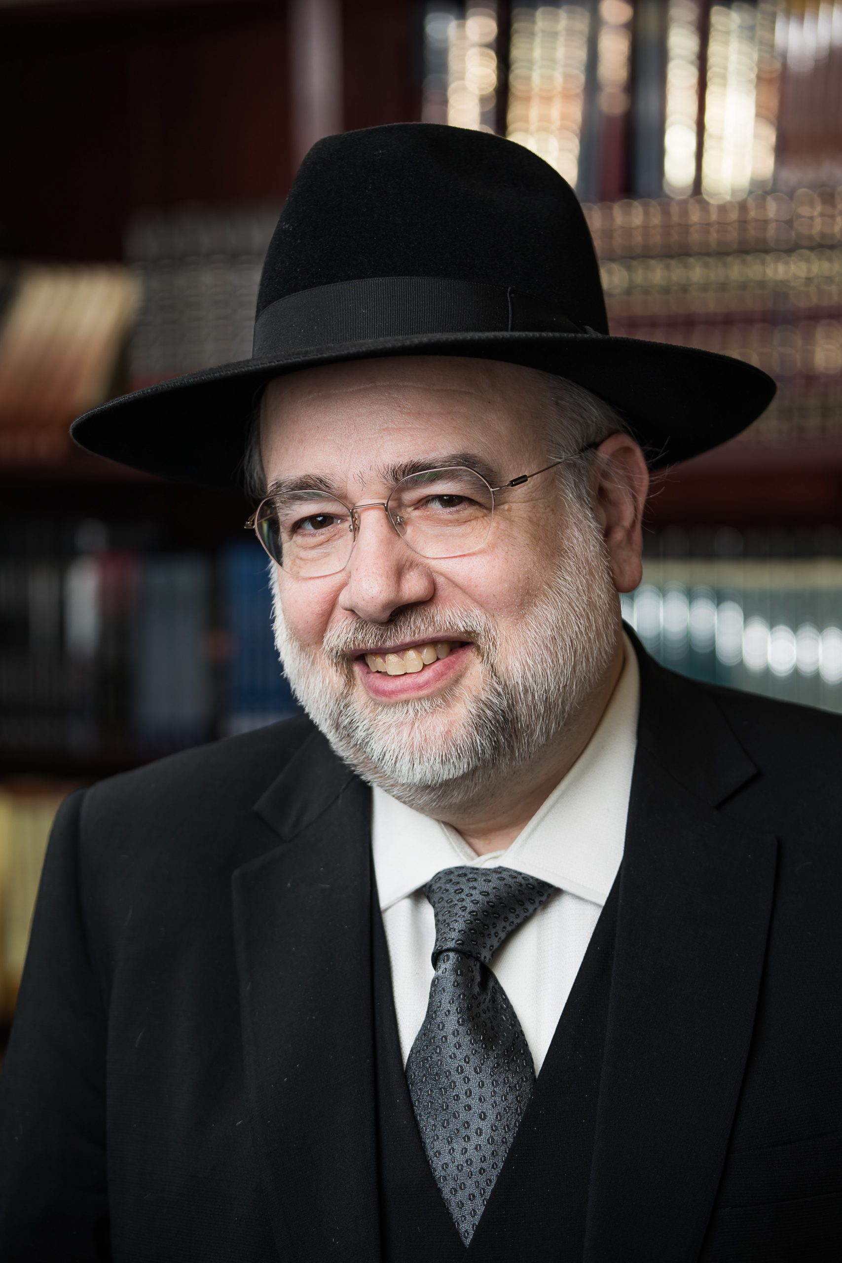 Rabbi Elefant: Don't Be That Guy