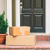 Opening Packages on Shabbos