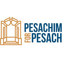 Pesachim For Pesach