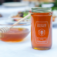 Featured Company: Pure Southern Honey