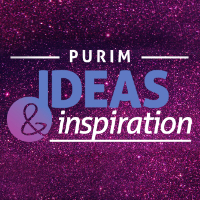 Purim Ideas & Inspiration: A Conversation With a Hospital Clown