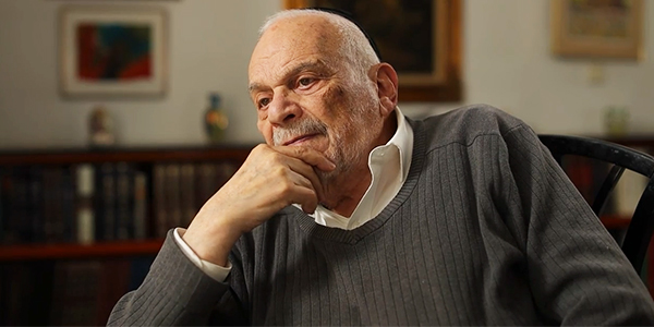 Rabbi Berel Wein's Extraordinary Contributions to Jewish Life and Learning