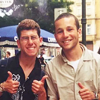 The Unbearable Price of Freedom	