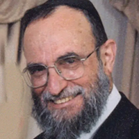 Remembering Rabbi Matis Greenblatt, zl, Founding Editor of Jewish Action