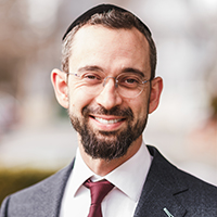 The Case for Inclusivity in Shuls