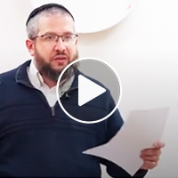 Understanding Makom Kavua