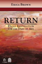 Return: Daily Inspiration for the Days of Awe 