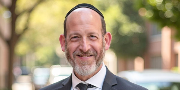 Orthodox Union Appoints Rabbi Shmuel Silber as Executive Vice President, Rabbi Dr. Josh Joseph to Serve as CEO