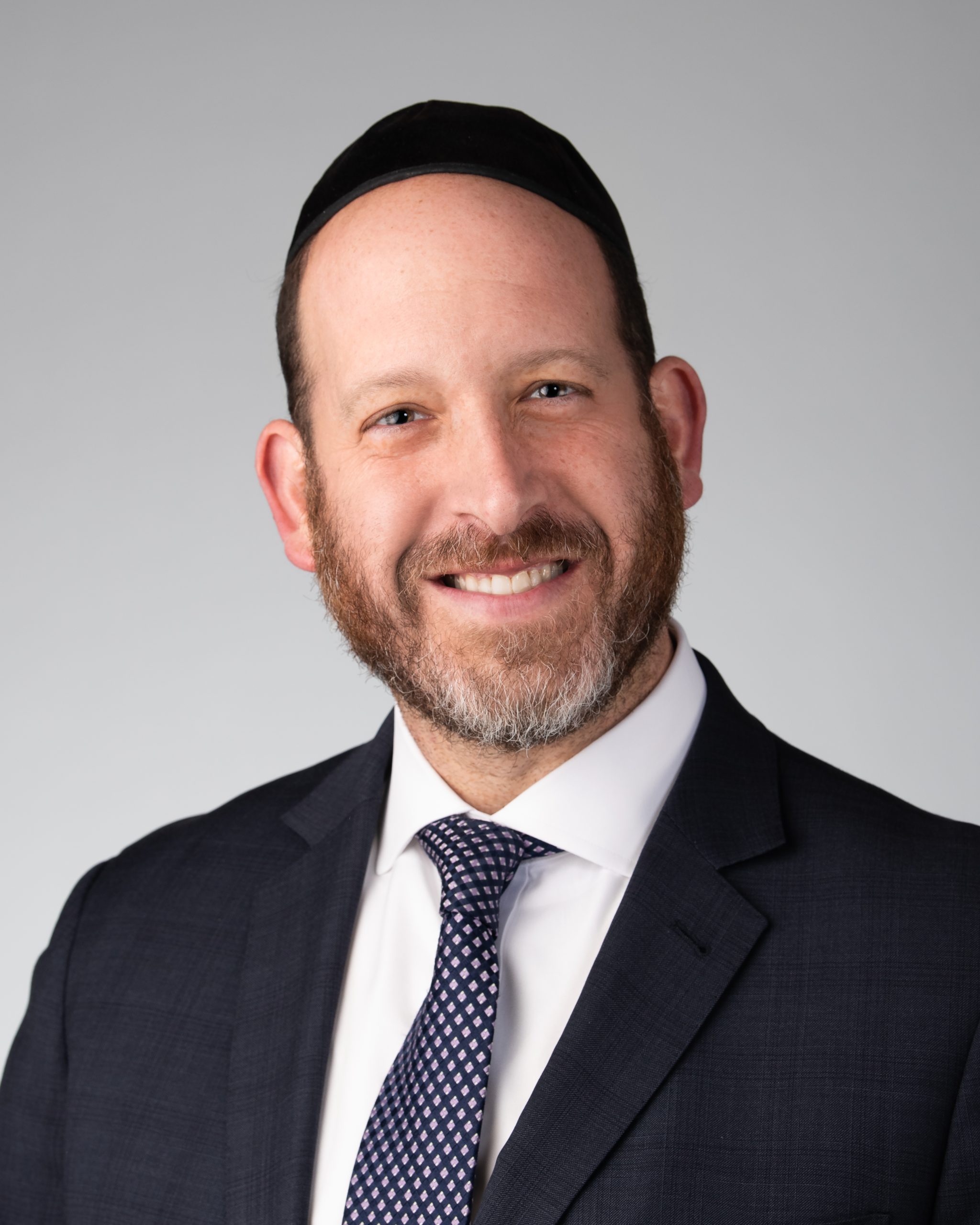 Rabbi Silber: Promise or Reason