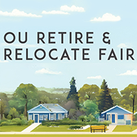 Missed the Retire & Relocate Fair?