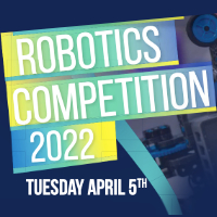 2022 Robotics Competition