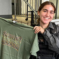 Remembering Rose Lubin, a Jewish Heroine and JSU Alumna