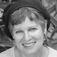 Chizuk in Our Times with Sherri Mandel