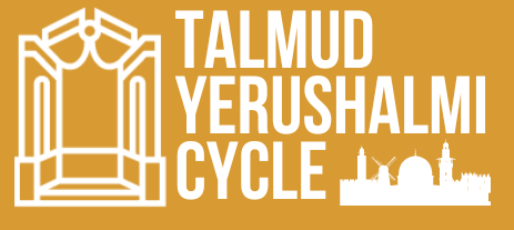 Talmud Yerushalmi Opportunities