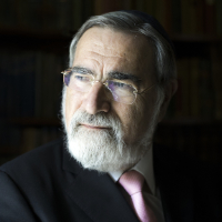 Watch: A Conversation in Memory of Rabbi Lord Jonathan Sacks ztzl