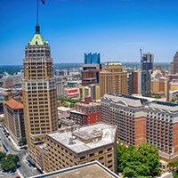 Community Spotlight: San Antonio, TX