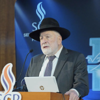 Semichas Chaver Siyum Recap