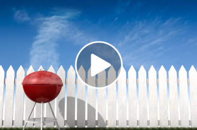 Youre eating outdoors and there are a lot of bugs around. Are there any kashrut concerns to be aware of? Watch as Rabbi Eli Gersten explains in our summer kashrut series.	