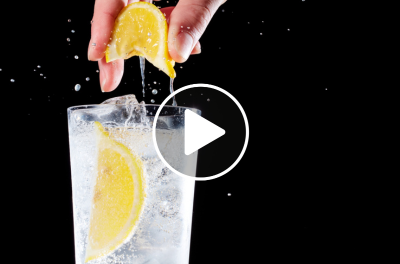 39 Melachot: Are you allowed to squeeze fruit on Shabbat? Watch to learn the halacha.