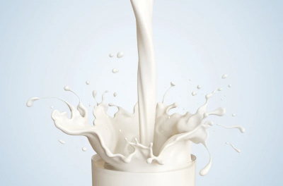 What is cow-free milk, and what does it mean for the world of kashrut?