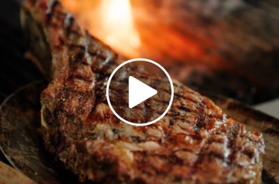 Check out Shari’s Bistro, a delicious OU Kosher-certified restaurant in the Atlantic City region!