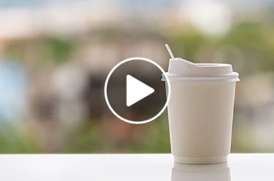 Can I buy a cup of coffee from a convenience store while on the road? Watch as Rabbi Eli Gersten explains in our newest summer kashrut series.