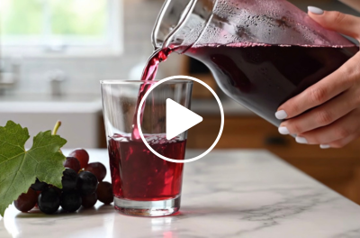 Can children eat meat or drink grape juice during the Nine Days?
