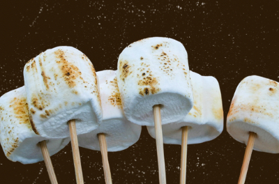 Take a closer look at what goes into making kosher marshmallows.