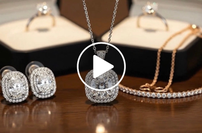 What are the halachot of wearing jewelry and leather on Yom Kippur?