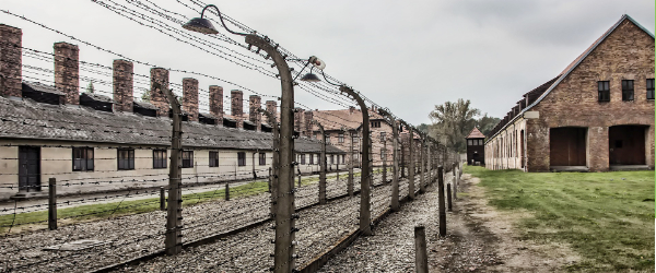 A Message for Yom HaShoah 